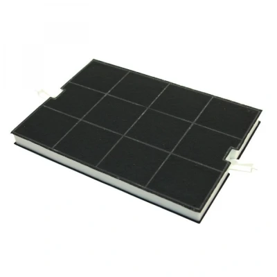 Afbeelding van Eurofilter 00351210 koolstoffilter 30X21X2,3cm alternatief voor bosch siemens