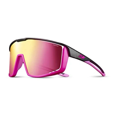 Afbeelding van Julbo FURY Spectron 3 Sportzonnebril Black/Pink