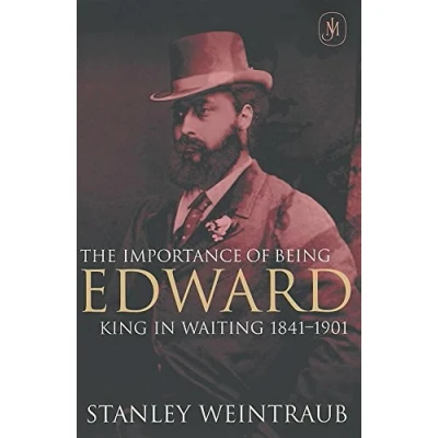 Afbeelding van The Importance of Being Edward