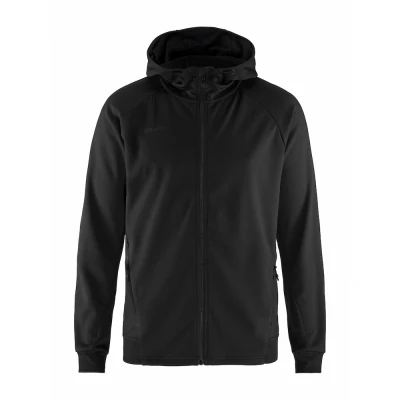 Afbeelding van Craft ADV Unify FZ Hood M 1909132 Black