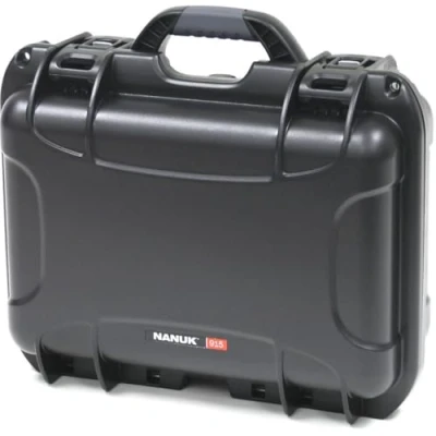 Afbeelding van Nanuk 915 Case Black