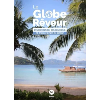 Afbeelding van GLOBE REVEUR TOUS LES PAYS DU MONDE