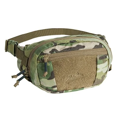 Afbeelding van Helikon Possum Waist Pack Heuptas Cordura® (34 Multicam)