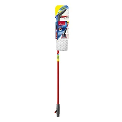 Afbeelding van Vileda 1.2. Spray spraymop Microvezelmop met spraysysteem Geschikt voor alle soorten vloeren