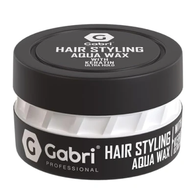 Afbeelding van Gabri Hair Wax Keratin 150ml