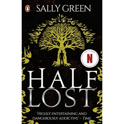 Afbeelding van Half Lost