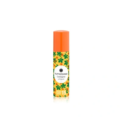 Afbeelding van Tuttotondo Castagna Lip Balm Lippenbalsem 57 ml