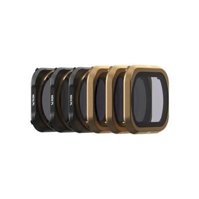 Image de Polar pro pack 6 filtres dji mavic 2 cinema series