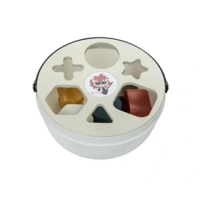 Afbeelding van Tiny Love Sorteerbox Rock