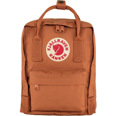 Afbeelding van Fjällräven Kanken CITY 29 CM Rugzak, Maat: One Size, Terracotta brown