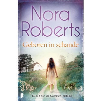 Afbeelding van Geboren in schande