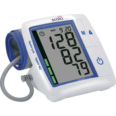 Afbeelding van Scala SC 7670 02495 Bloeddrukmeter Bovenarm