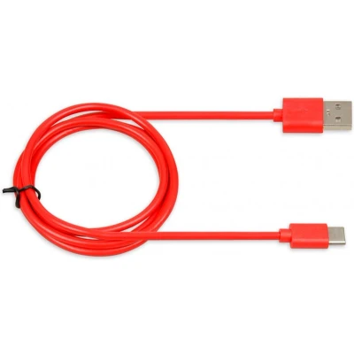 Afbeelding van iBox IKUMTCR USB kabel 2.0 A C (1 m, 2.0),