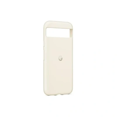 Afbeelding van Google PC Back Cover Beige Pixel 8a