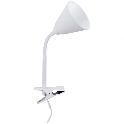 Afbeelding van Paulmann Vitis 95431 Klemlamp LED E14 20 W Wit