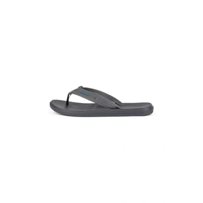 Afbeelding van Ipanema Urban Thong Ad teenslippers voor heren, grijs., 43 EU