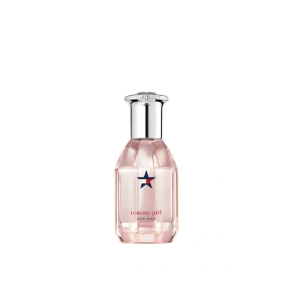 Afbeelding van Tommy Hilfiger Girl New york eau de toilette 30 ML