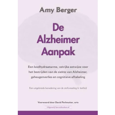 Afbeelding van De Alzheimer aanpak