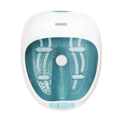 Image de Foot Spa de luxe Homedics HM FS 250 Blanc