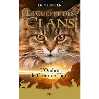 Afbeelding van L&#039;Ombre de Coeur Tigre