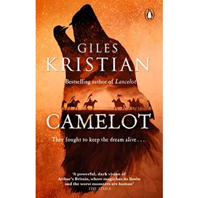 Afbeelding van Camelot