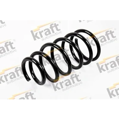 Afbeelding van KRAFT 4035001 Chassisveer Achteras