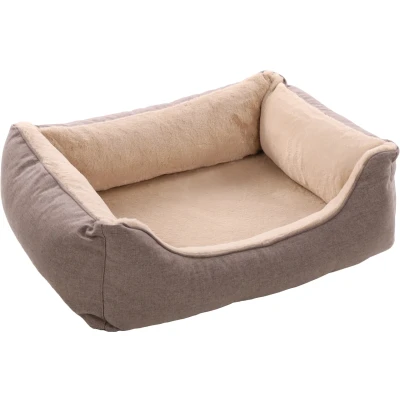 Afbeelding van Hondenmand Esmo Beige