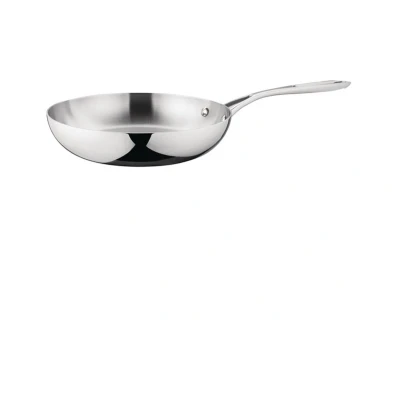 Afbeelding van Vogue Tri Wall inductie koekenpan 24cm