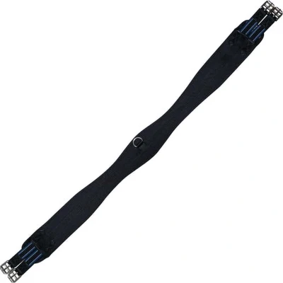 Afbeelding van Stübben Singel Coolmax Neopreen Zwart 130cm