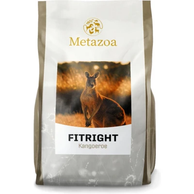 Afbeelding van Metazoa Fitright Kangoeroe 25 kg