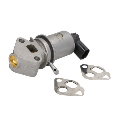 Afbeelding van NGK 90094 EGR klep Electrisch Met pakkingen VOLKSWAGEN: Caddy 3, Golf 5, Polo IV Hatchback, SKODA: Octavia II 2 Combi