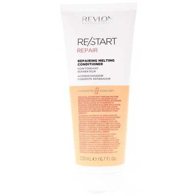 Afbeelding van Revlon Professional RE/START RECOVERY Restorative Melting Conditioner Conditioner, Dames, Maat: 200 ml,