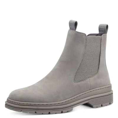 Afbeelding van Tamaris Dames Chelseaboot 1 25436 41 204 normaal Maat: 38 EU