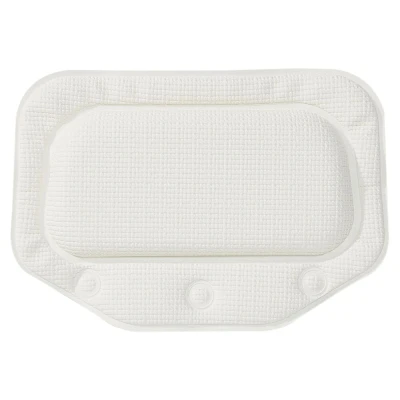 Afbeelding van Sealskin Unilux Hoofdsteun 20x30 cm PVC Wit
