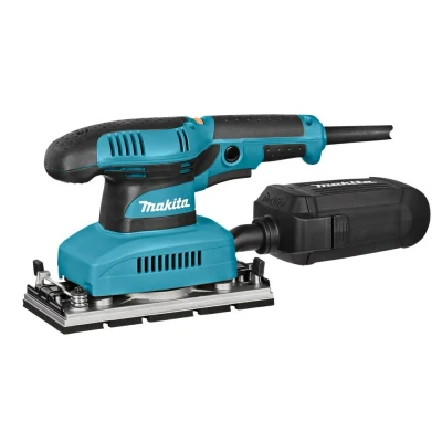 Afbeelding van Makita BO3711 Vlakschuurmachine 190 W