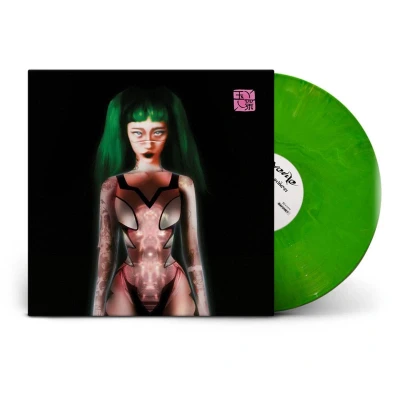 Afbeelding van Yeule Glitch Princess (LP)