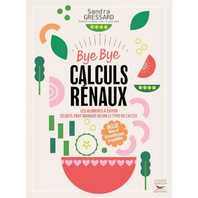 Afbeelding van BYE CALCULS RENAUX