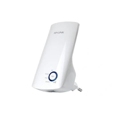 Image de Répéteur de réseau local sans fil engel PW3000 wifi repeater 300MBPS v.