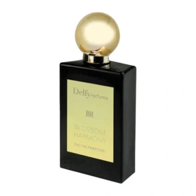 Image de Delfy Cosmetics Blossom Harmony Eau de Parfum 50 ml