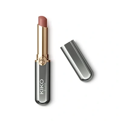 Image de KIKO Milano Unlimited Stylo 07 Rouge à lèvres crémeux tenue longue durée 10 heures
