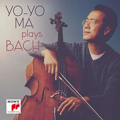 Afbeelding van Plays Bach