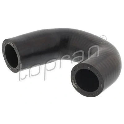 Afbeelding van TOPRAN 410 059 Koelwaterslang Omleidklep aan uitlaatgasrecirculatiekoeler EPDM (Ethylen Propylen Dien Kautschuk) MERCEDES BENZ: E Class Saloon