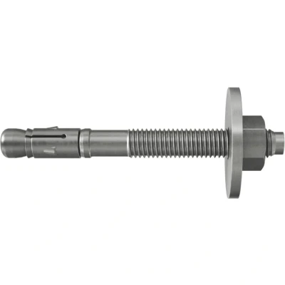 Afbeelding van Fischer Bolzenanker FBZ 10/20 GS A4 Plug 10 mm 543417 50 stuk(s)