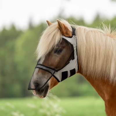 Image de Busse Fly Mask Guard Free Plus