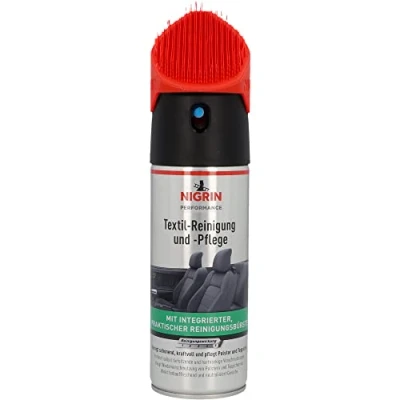Afbeelding van NIGRIN 74595 textielverzorging, 400 ml