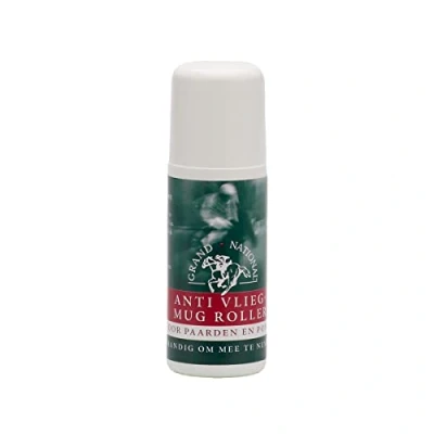 Afbeelding van Grand National Keep Off Roller