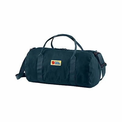 Afbeelding van Fjallraven Vardag Duffel 30 storm Weekendtas