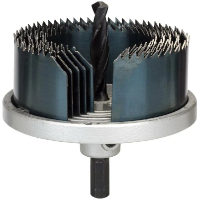 Afbeelding van Bosch Accessories Zaagkransset 5 delig
