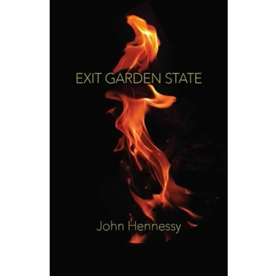Afbeelding van Exit Garden State