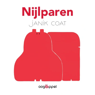 Afbeelding van Uitgeverij oogappel kartonboek nijlparen